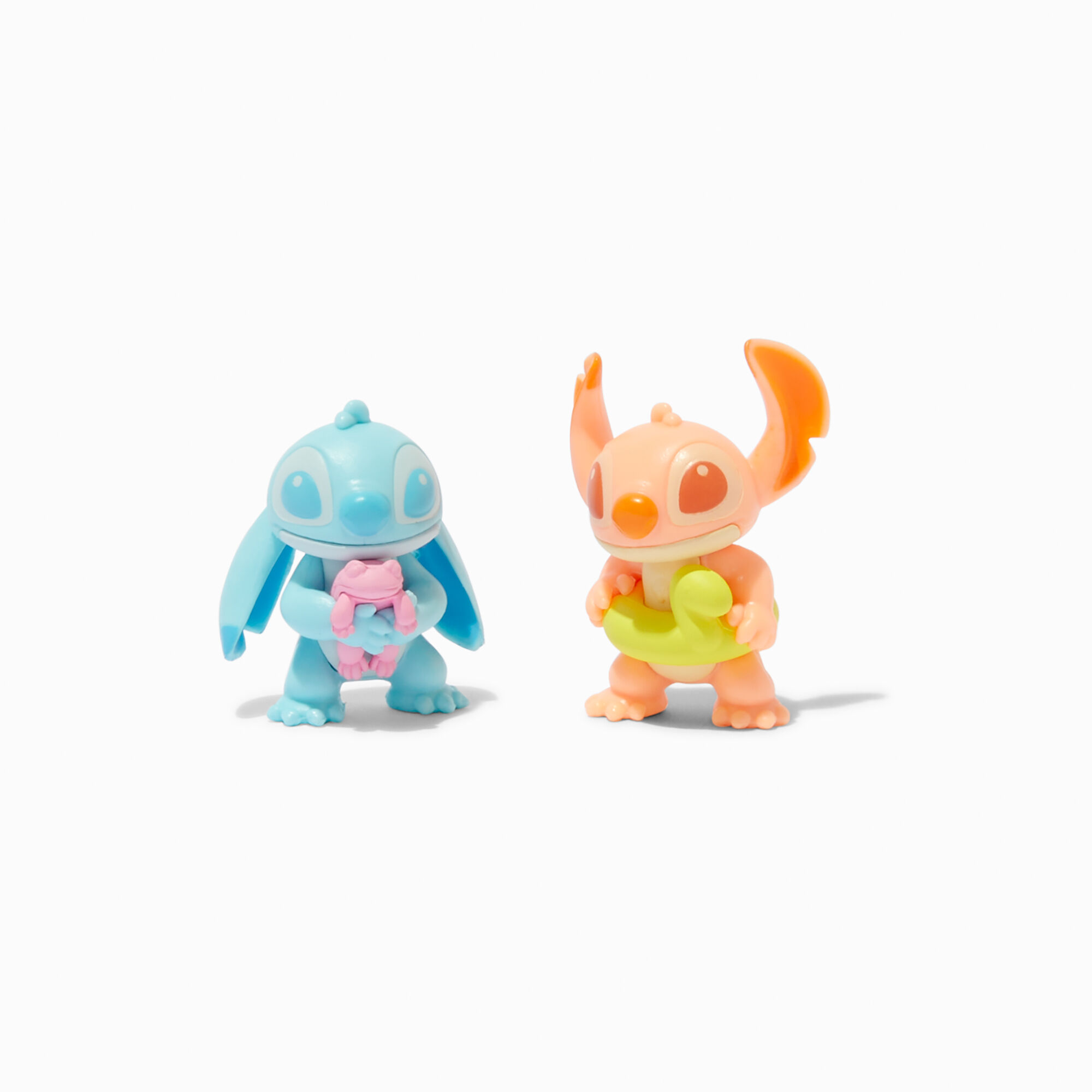 Disney Stitch Easter Egg Collectible Mini Figure Blind Bag - Styles Vary,