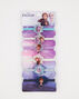 Disney Frozen 2 Hair Ties &ndash; 6 Pack,