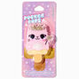 Pucker Pops&reg; Cat Queen Lip Gloss - Strawberry Cream,