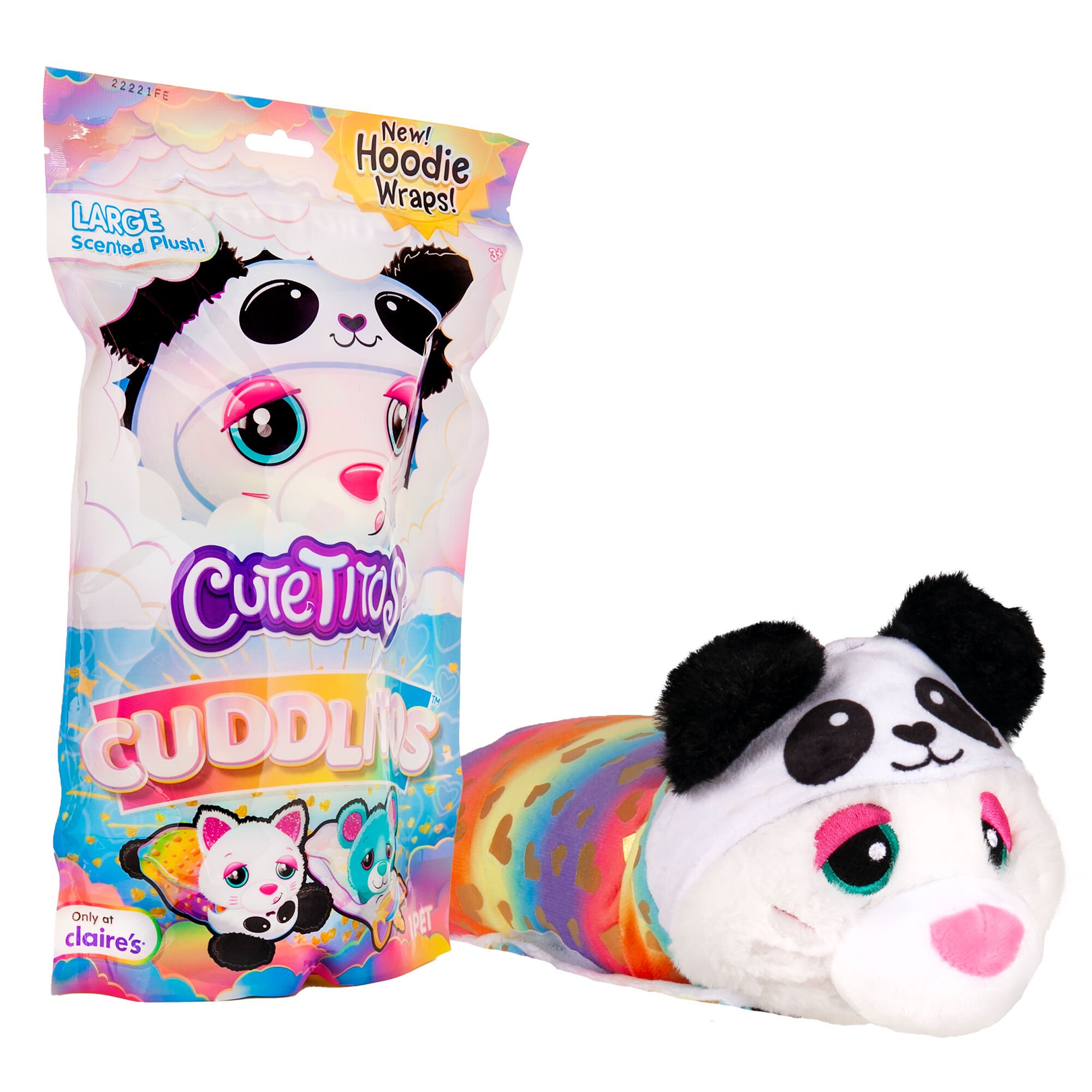 Cutetitos target best sale