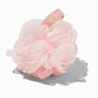 Pink Loofah,