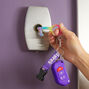 Rainbow Ombre Clean Key,