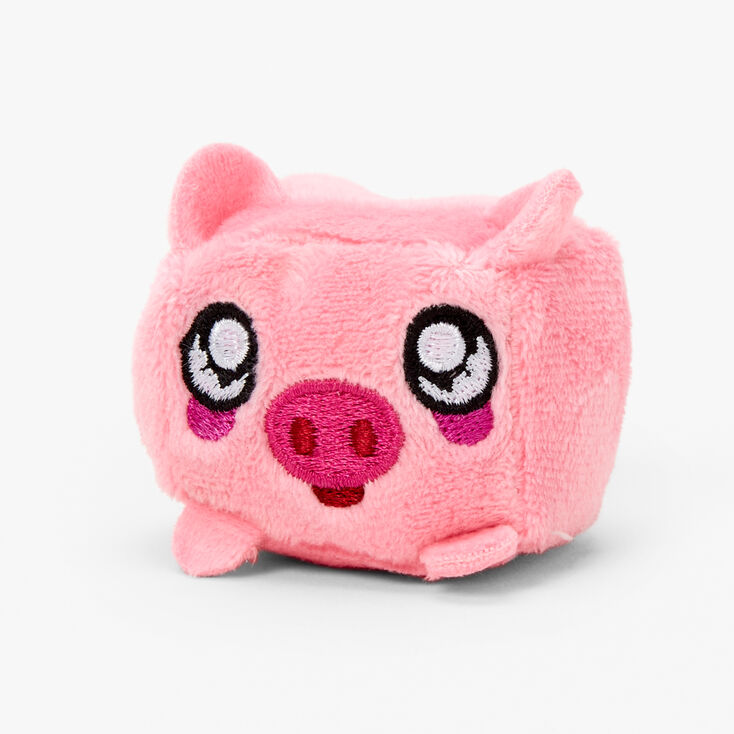 Roblox&trade; Bubblegum Simulator Plush Blind Bag - Styles May Vary,