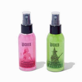 Wicked&trade; Claire&#39;s Exclusive Body Mist Set - 2 Pack,