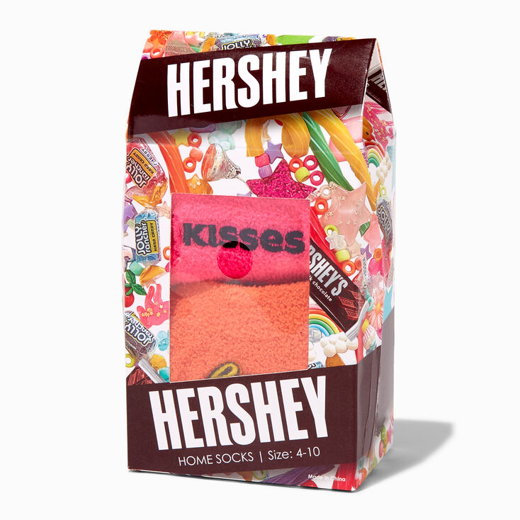 Hershey&#39;s&reg; Cozy Slipper Socks Gift Set - 2 Pack,