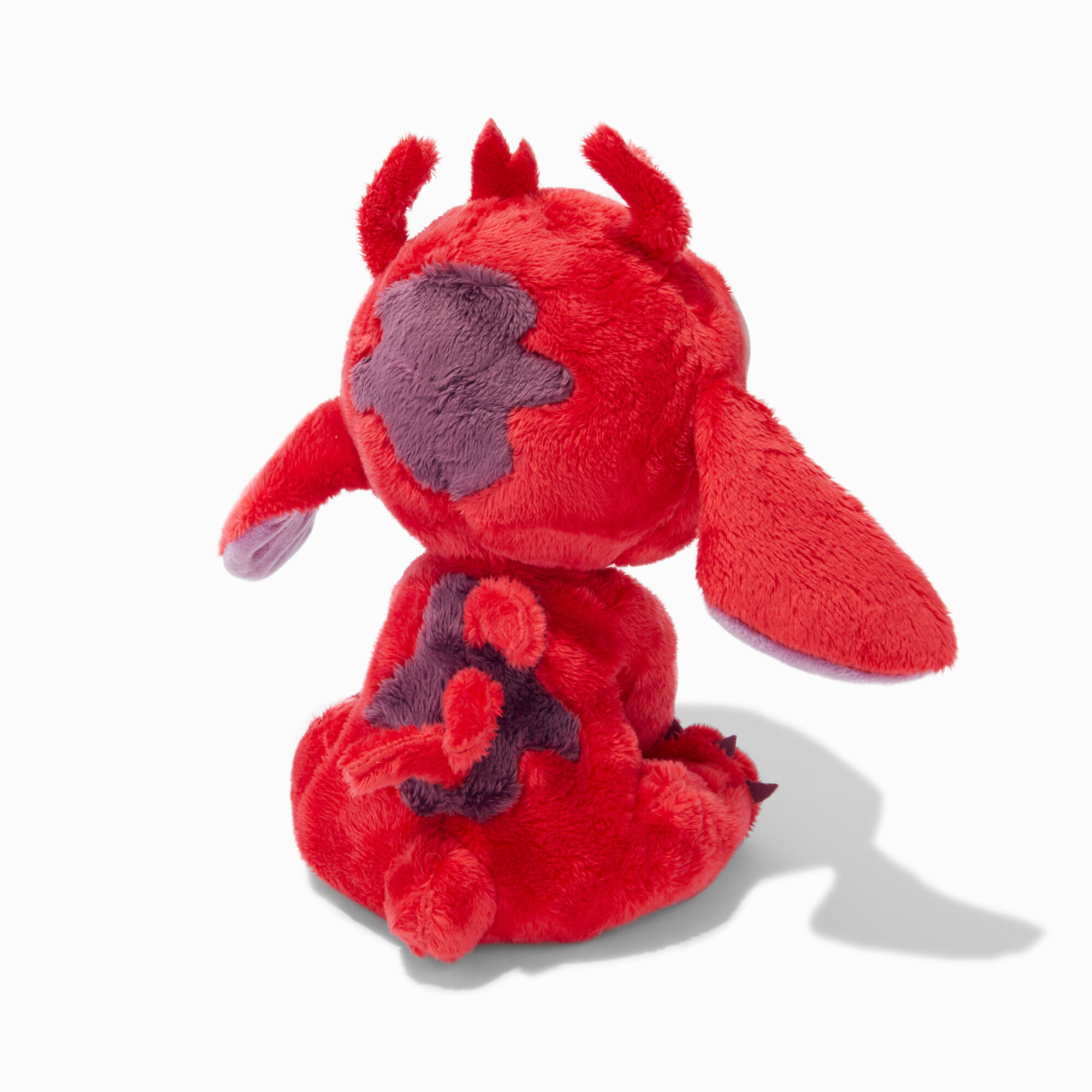 Disney Stitch Leroy Soft Toy Claire s