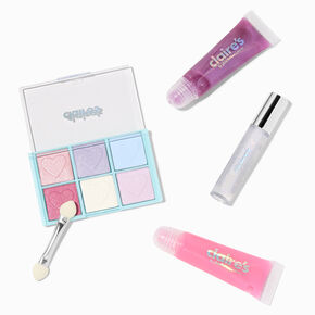 Boba Tea Bling Makeup Tin,