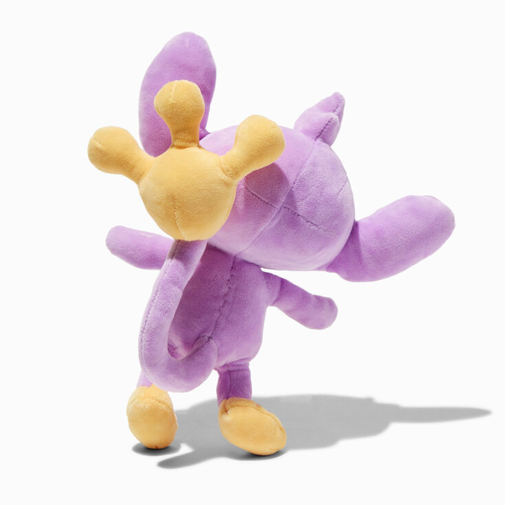 Pok&eacute;mon&trade; 8&#39;&#39; Aipom Plush Toy,