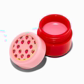 Berry Flavored Lip Mask,
