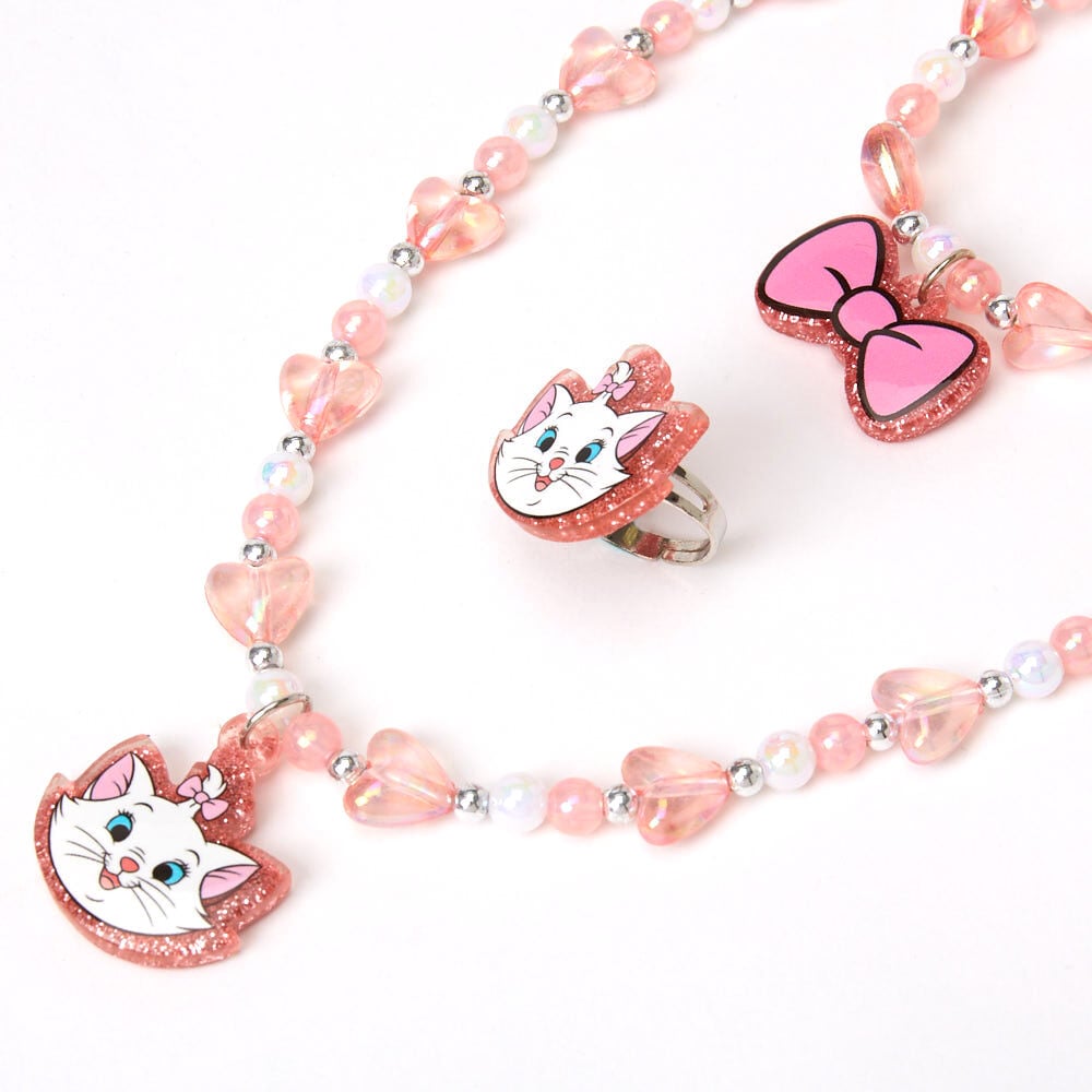 Marie Aristocats Earrings 2024 favors