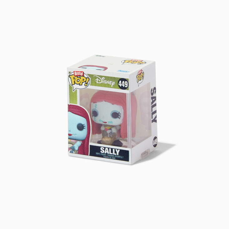 Bitty Pop!&trade; The Nightmare Before Christmas&trade; Figure Blind Bag - Styles Vary,