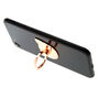 Rose Gold Cat Ring Stand,