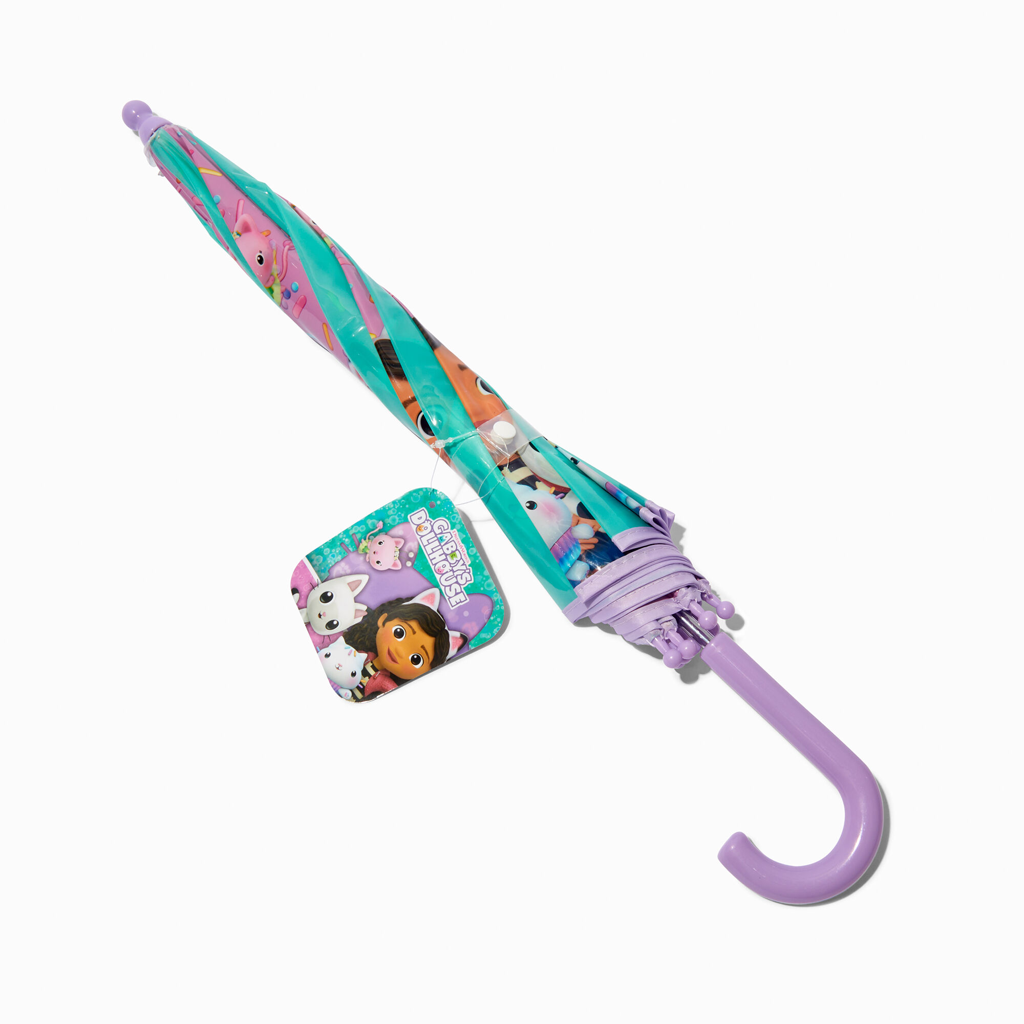 Dollhouse umbrella sale