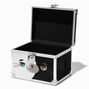 Moody Cat Lock Box,