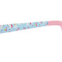 Lunettes de soleil aviateur teint&eacute;es &agrave; imprim&eacute; licorne pour enfants,