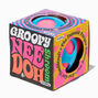 Schylling&reg; NeeDoh&trade; Groovy Shroom Fidget Toy - Styles May Vary,