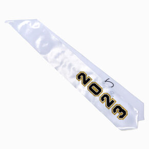 2023 Graduate Sash,