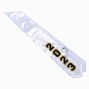 2023 Graduate Sash,
