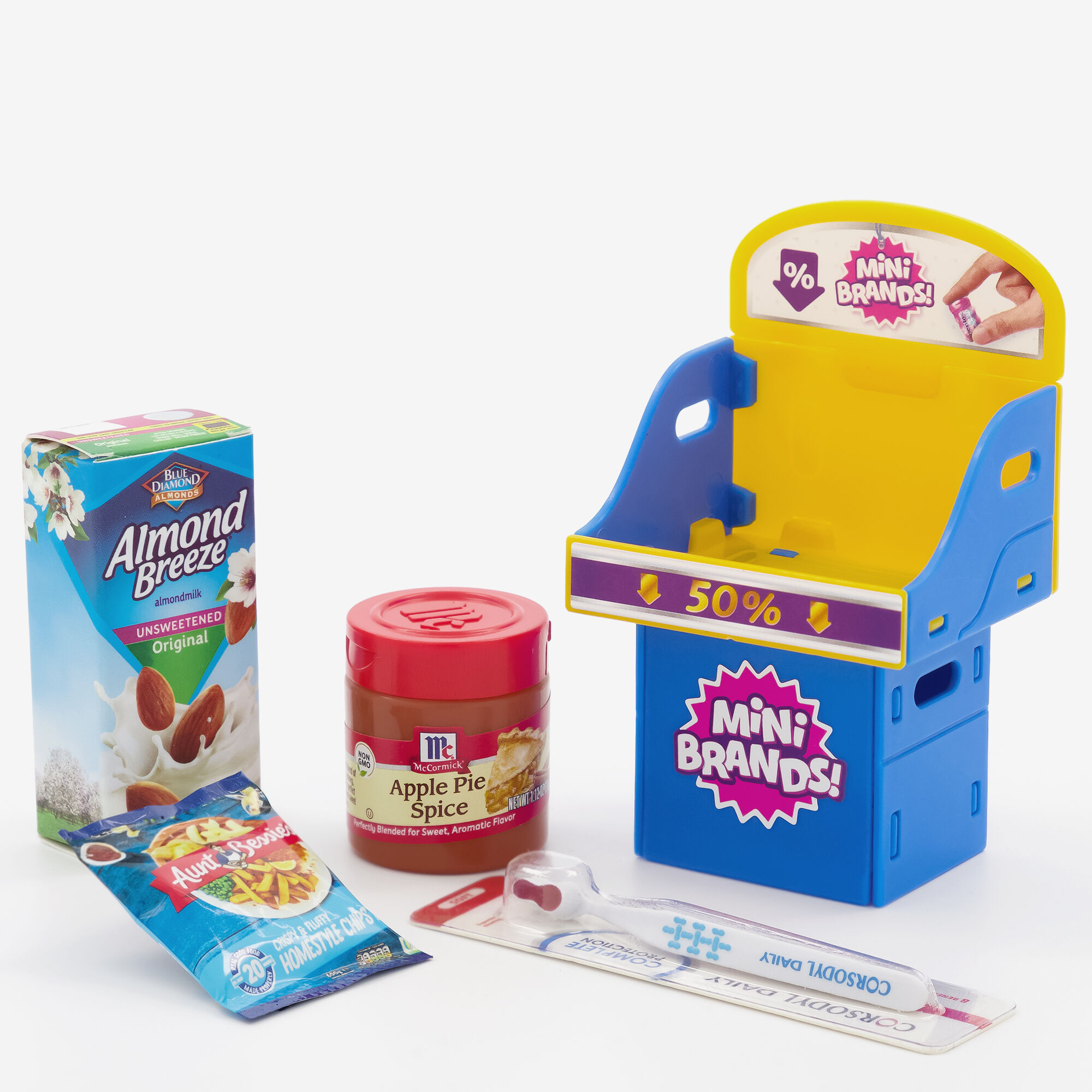 Zuru™ 5 Surprise™ Mini Brands! Blind Bag - Series 2,