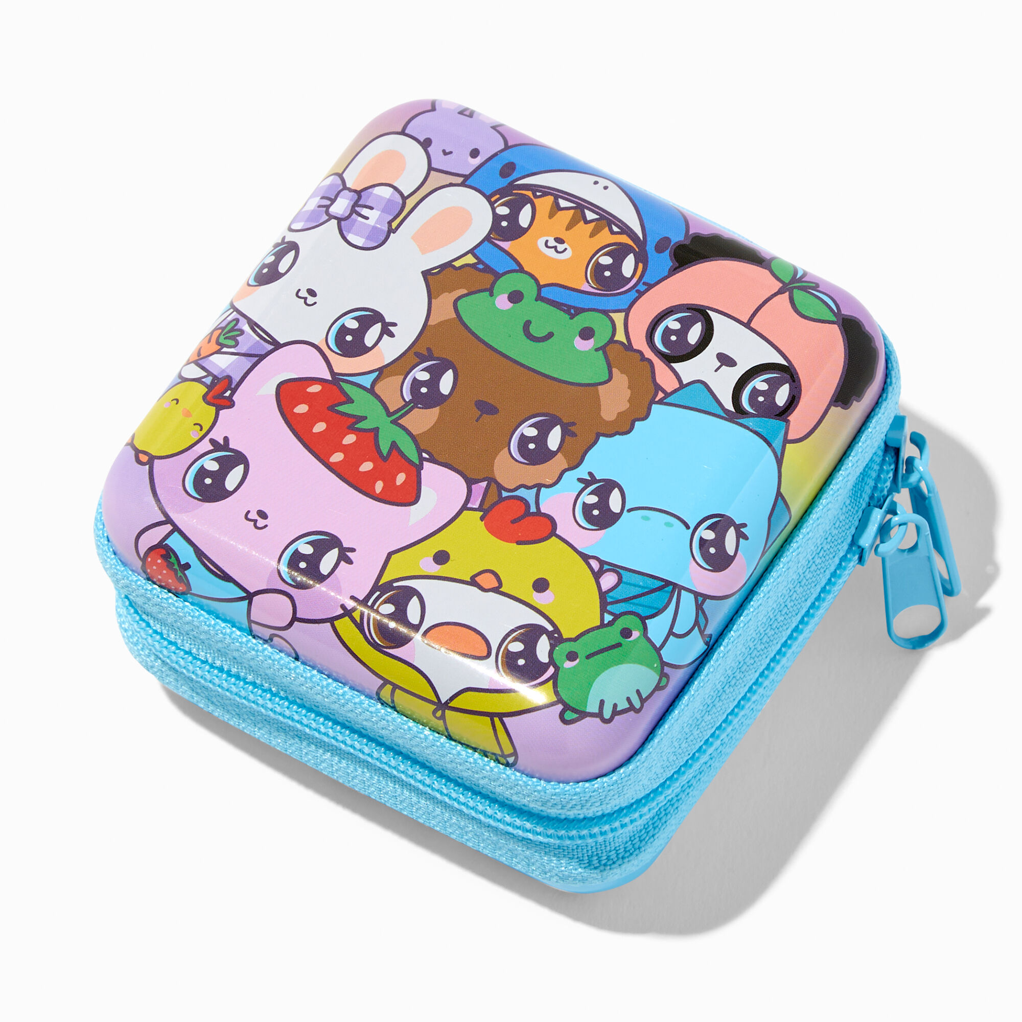 Claire's Club Critters Parade Makeup Tin,