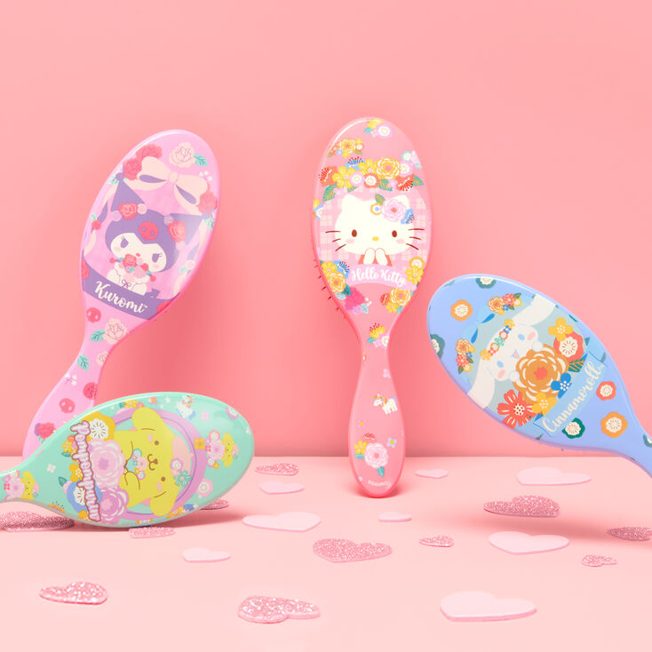 Wet Brush&reg; x Sanrio&reg; Limited Edition Hello Kitty&reg; Original Detangler,
