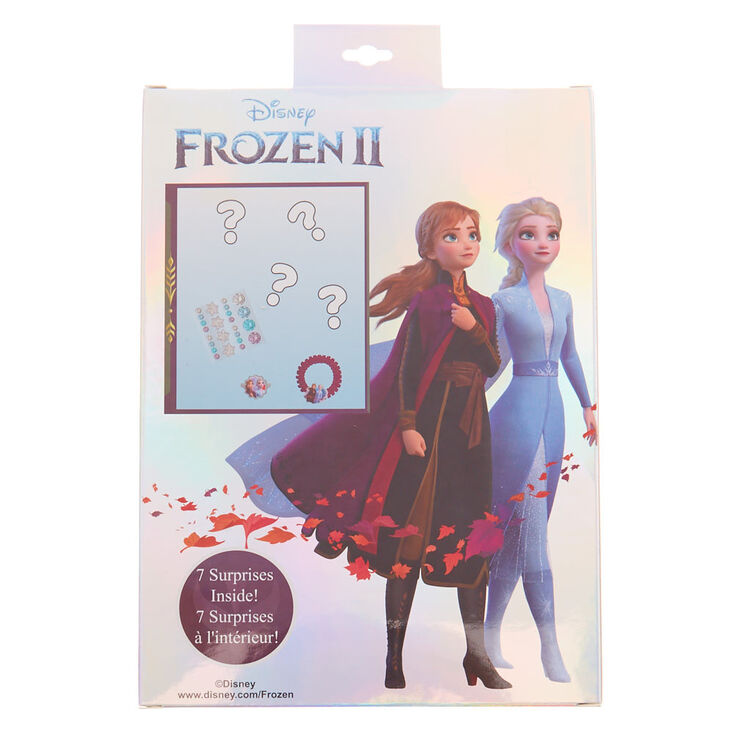 ©Disney Frozen 2 Advent Calendar Claire's US