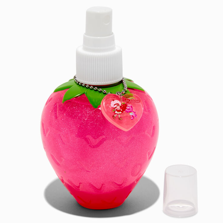 Care Bears&trade; x Strawberry Shortcake&trade; Strawberry Body Mist,