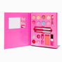 Pink Claw Game Makeup Set,