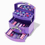 Purple Heart Mega Makeup Set,