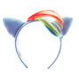 My Little Pony Rainbow Dash Ears Headband,