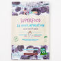7th Heaven Superfood Acai Sheet Mask,