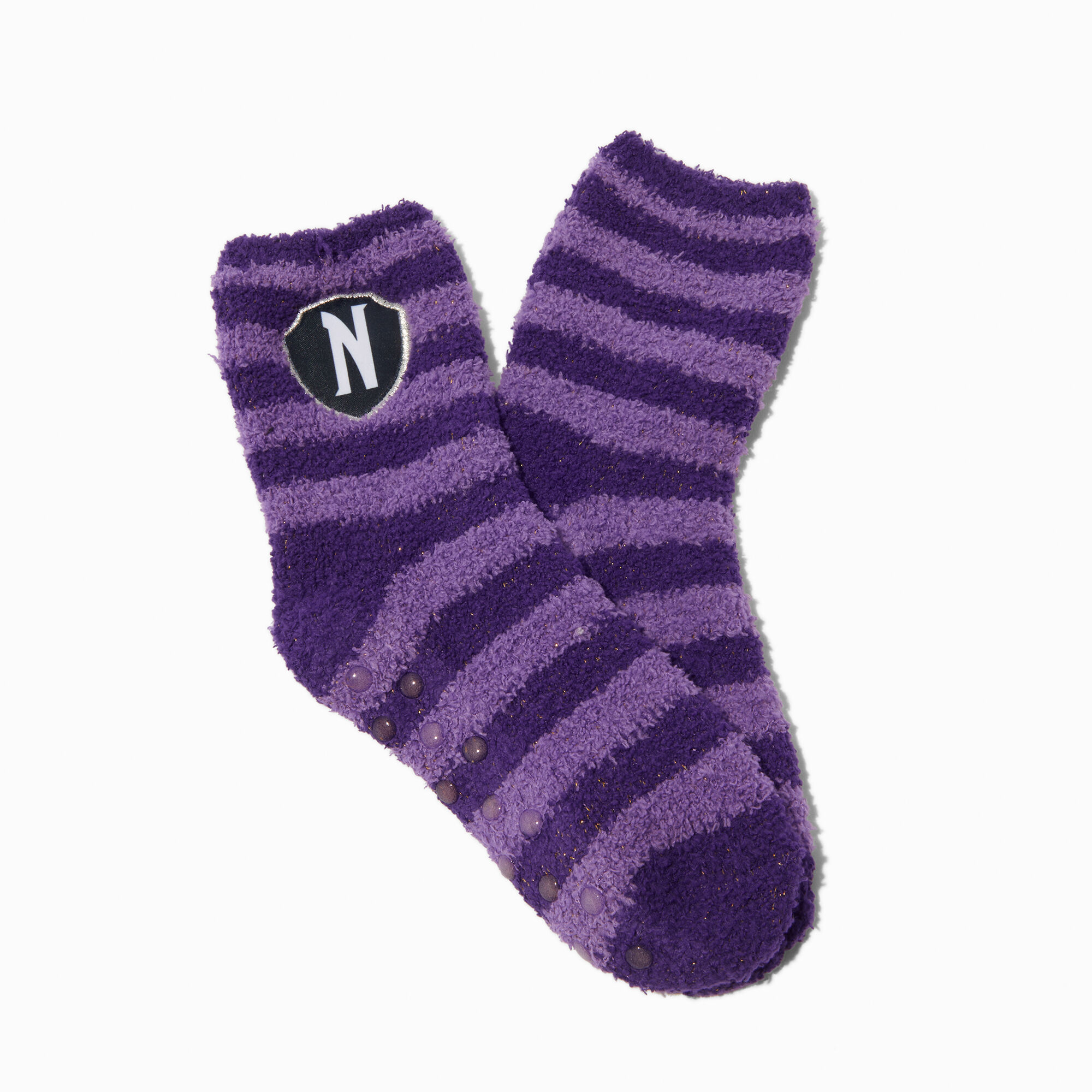 Wednesday™ Cosy Socks - 1 Pair,