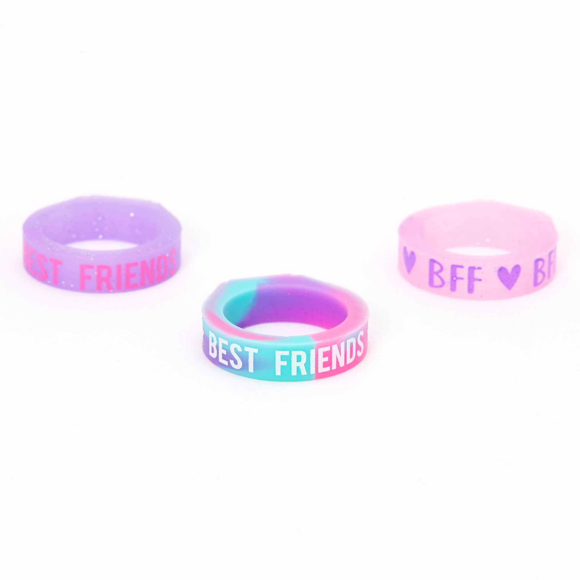 best silicone rings