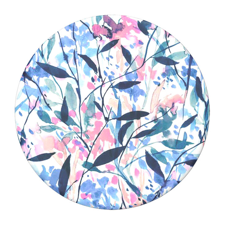 PopSocket PopGrip fleurs sauvages errantes,
