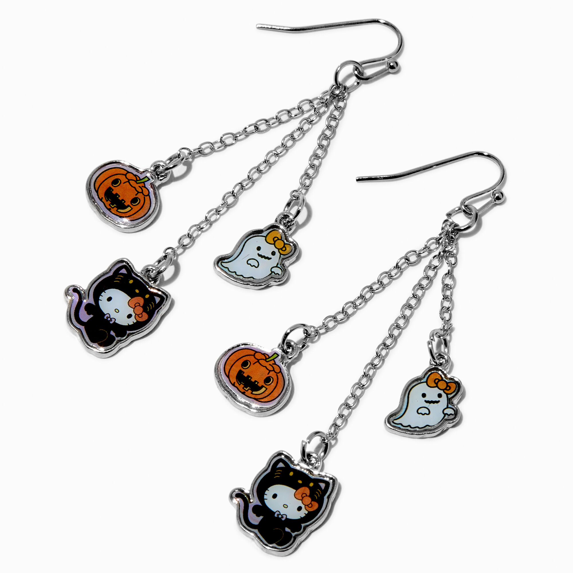 Halloween Costume Jewelry Claire s US