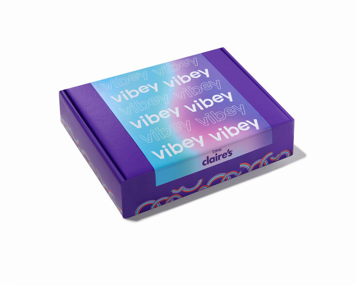 Vibey Gift Box: Starry In A Box, Ages 9+,