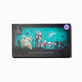 The Nightmare Before Christmas&reg; Claire&#39;s Exclusive Makeup Set,