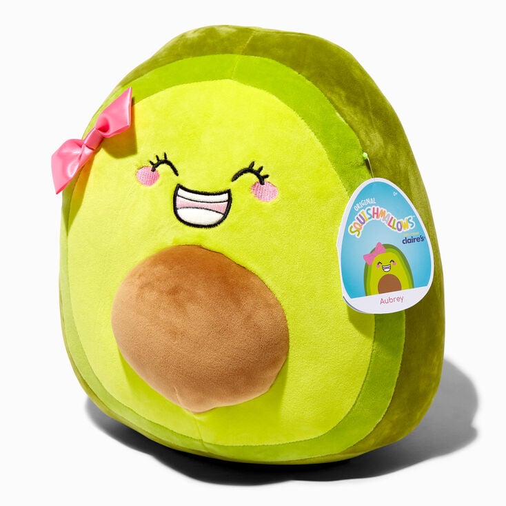 Squishmallows™ Claire's Exclusive 12" Avocado Plush Toy