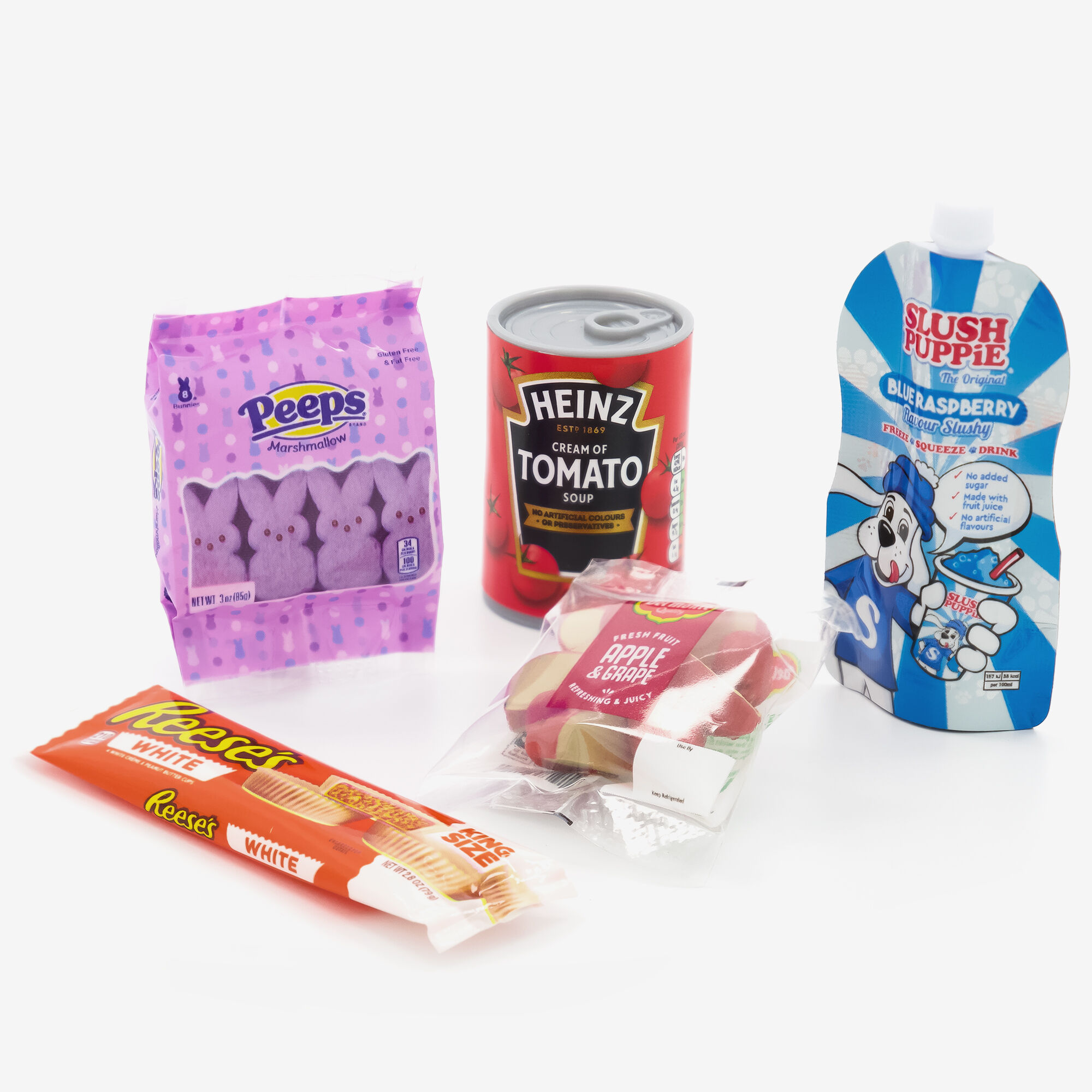 5 Surprises™ Mini Brands! Blind Bag - Series 2,