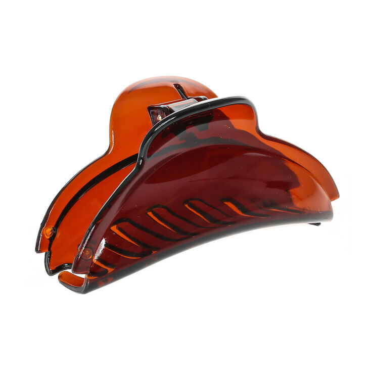 Medium Tortoise Shell Hair Claw,