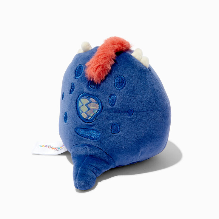 Assortiment de peluches 13&nbsp;cm Squishmallows&trade; - Les mod&egrave;les peuvent varier,