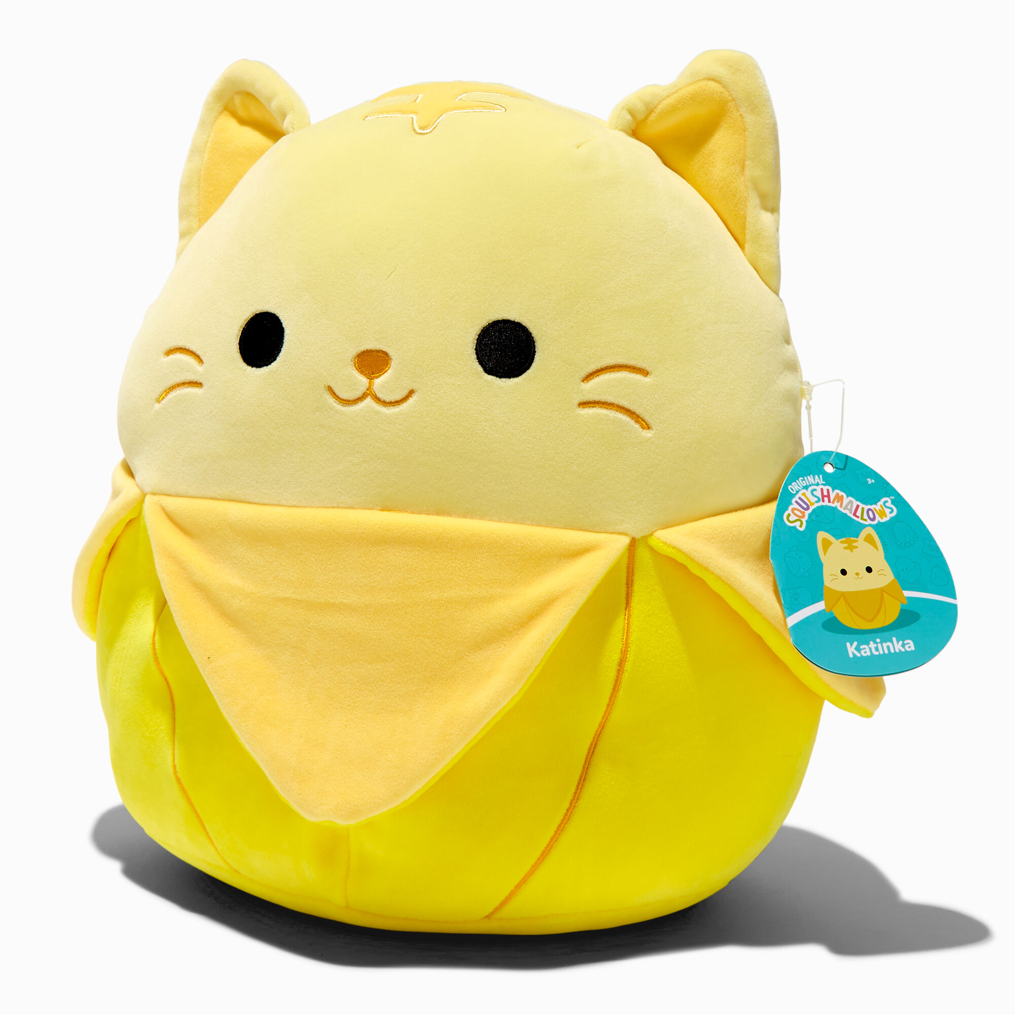 Squishmallows™ 12" Katinka Plush Toy,