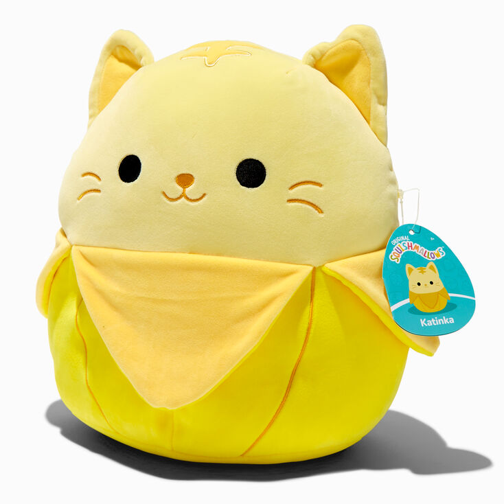 Squishmallows&trade; 12&quot; Katinka Plush Toy,