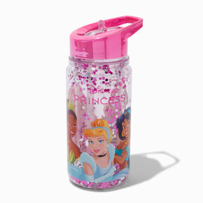 Disney Princess Claire&#39;s Exclusive Water Bottle,