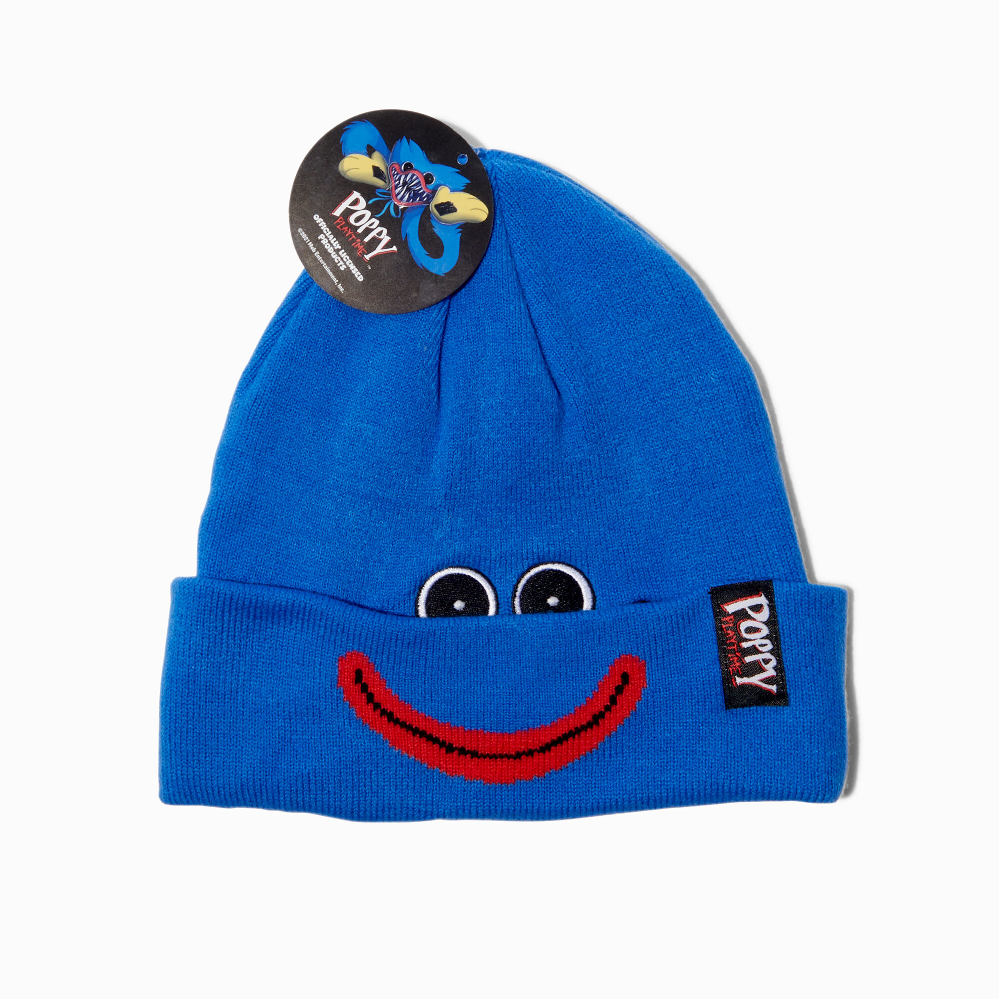 View Claires Poppys Playtime Beanie information