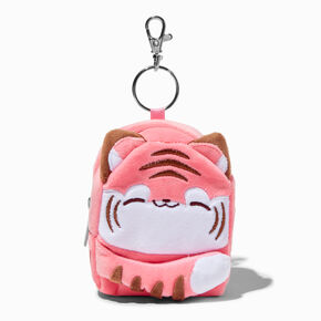 Tiger 4&#39;&#39; Backpack Stationery Set,