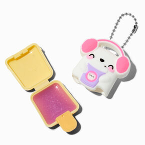 Pucker Pops&reg; Polar Bear Frappe Lip Gloss - Guava,