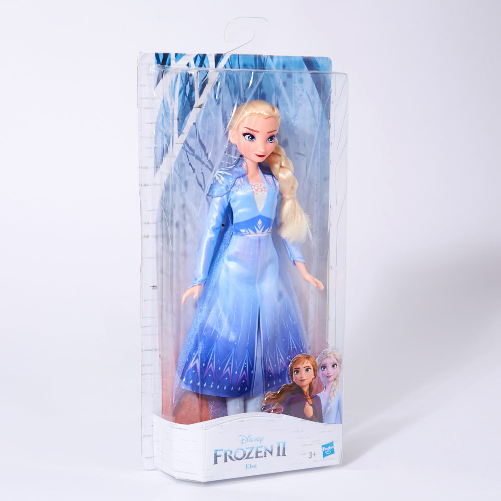 ©Disney Frozen 2 Elsa Doll,