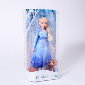&copy;Disney Frozen 2 Elsa Doll,