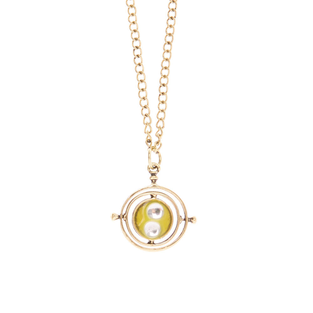 Harry Potter Multi Charm Necklace
